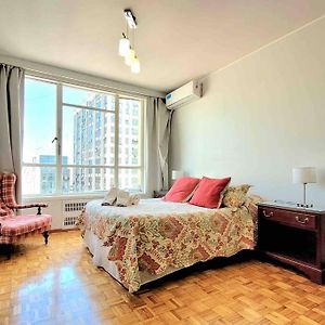 Apartamento Entero In The Heart Of Buenos Aires